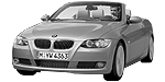 BMW E93 U2043 Fault Code